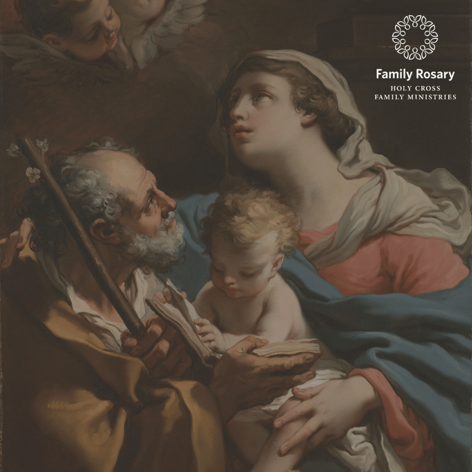 With a Father's Heart Lessons from St. Joseph